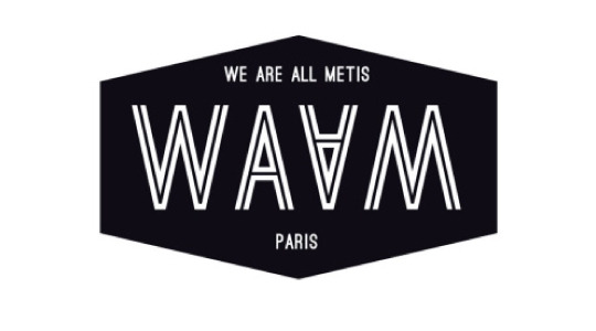 Tout savoir sur la marque WAAM ( We Are All Metiss)