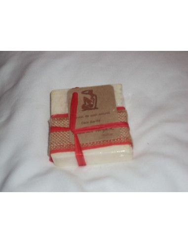 Savon surgras Coco KaritÃ©