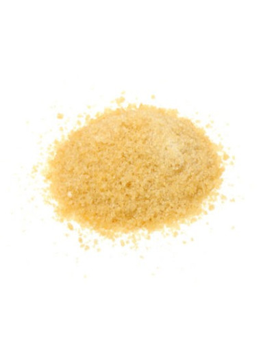 Gelatine en poudre