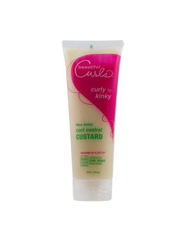 Gel capillaire activateur de boucles