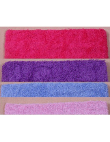 Bandeau cosmetique