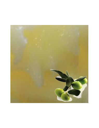 Beurre d'olive