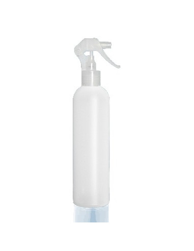Flacon vaporisateur