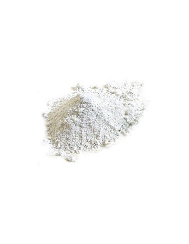 Argile Blanche en poudre surfine