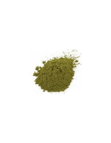 Henne rouge en poudre surfine