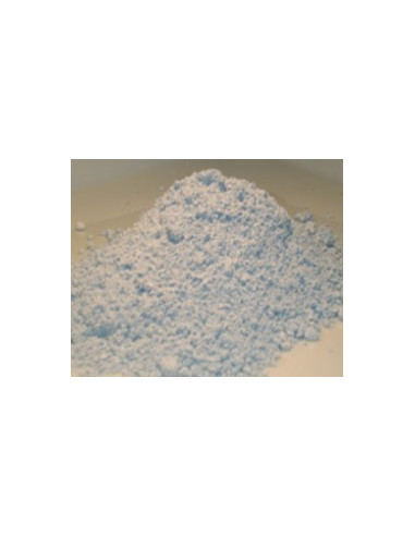 Argile bleu perle kaolinite