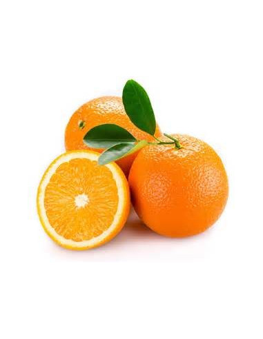 Huile essentielle d'orange douce