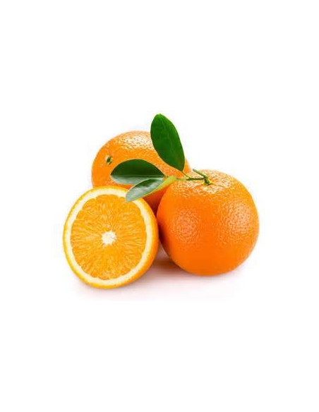 Huile essentielle Orange Douce