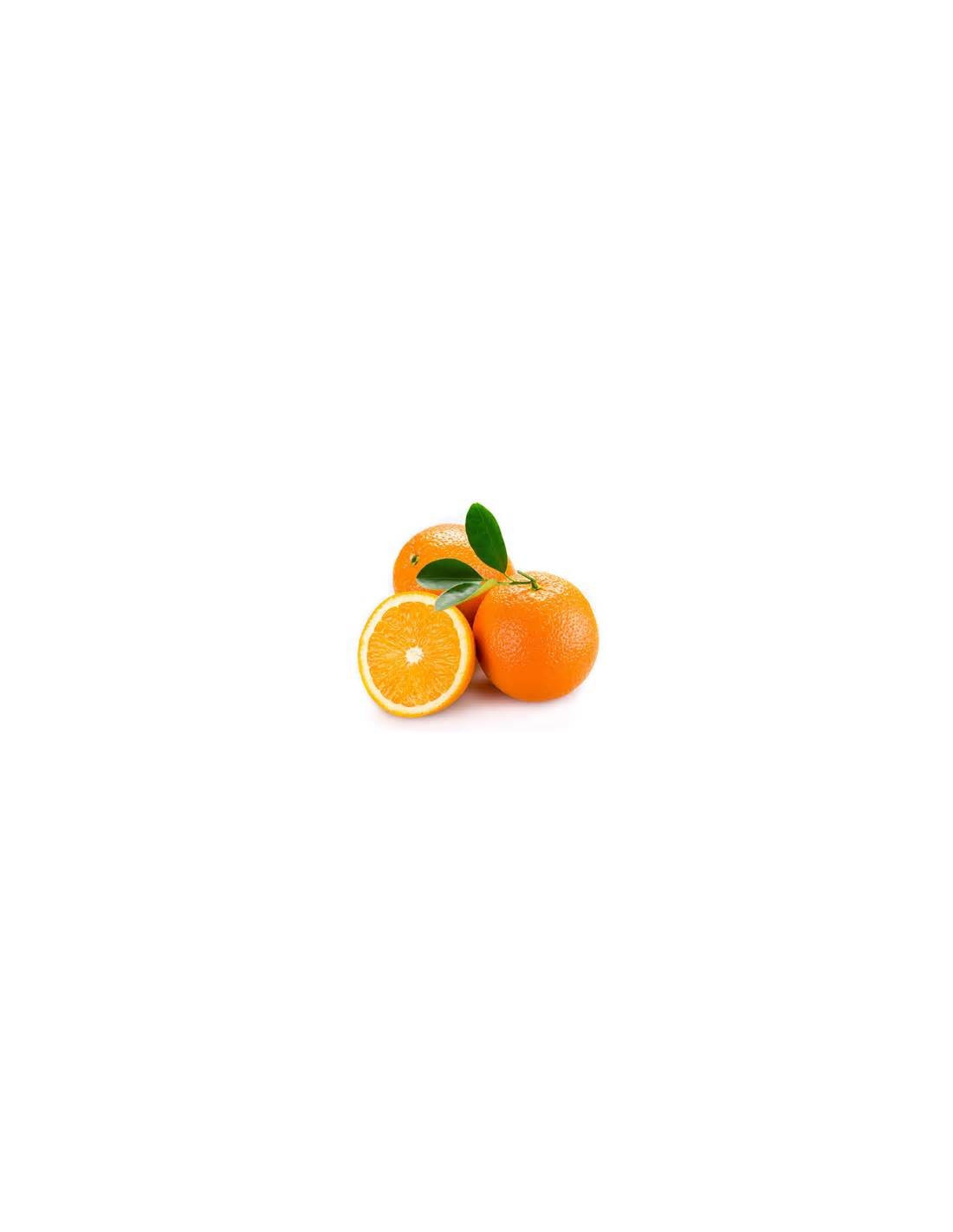 Huile essentielle - Orange douce