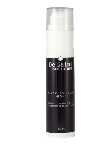 Black moisture night