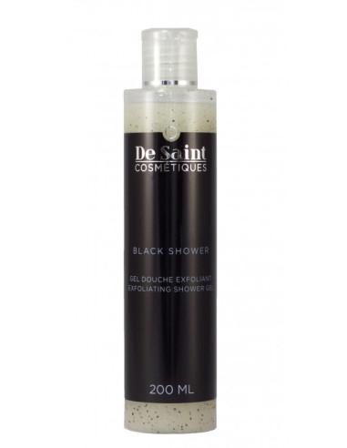 Gel douche exfoliant