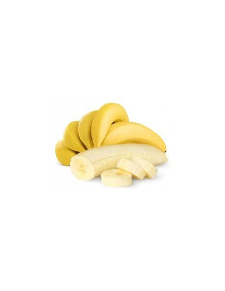 Banane en poudre