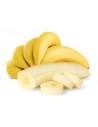 Banane en poudre