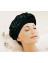 Bonnet chauffant Mico-Ondable