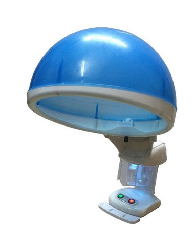 Hair steamer