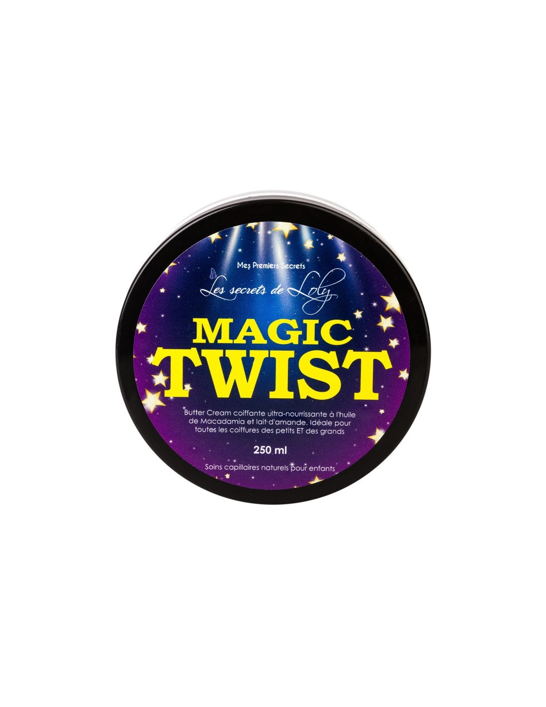 Magic Twist Crème Ultra-nourrissante