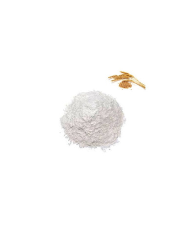 Phytokératine en poudre