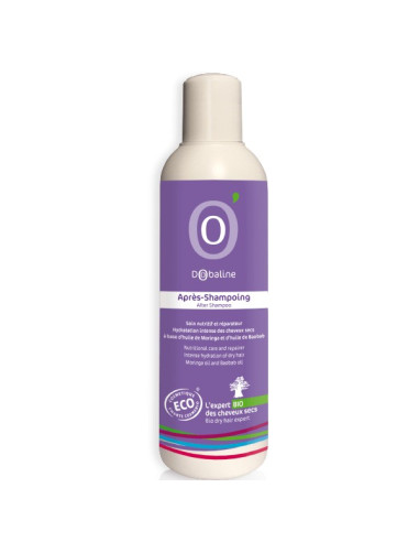 Après shampoing crème