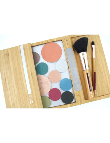Bamboo box