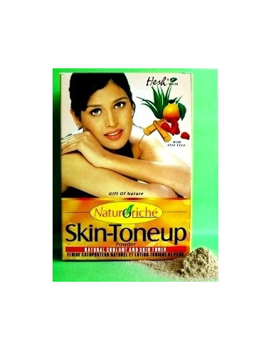 Poudre Skin-Toneup 