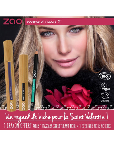 Pack regard de biche
