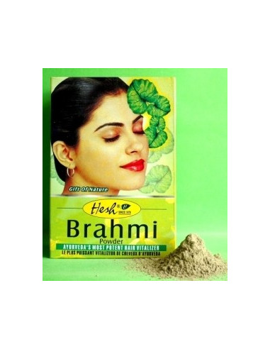 Brahmi en poudre