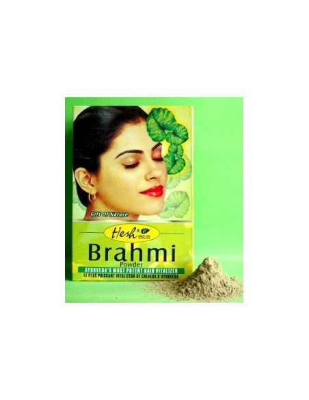 Brahmi en poudre