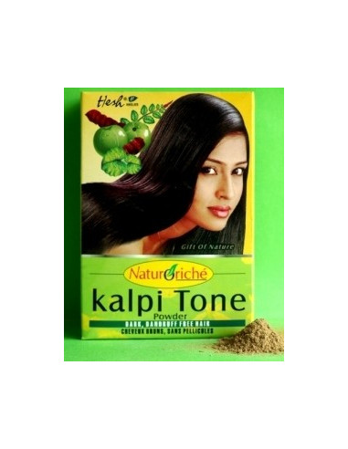 Poudre Kalpi Tone