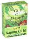 Kapoor Kachli en poudre