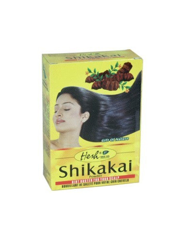 Poudre de Shikakai