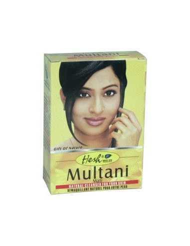 Multani Mati