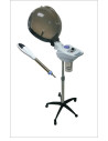 Hair steamer / Vapozone professionnel