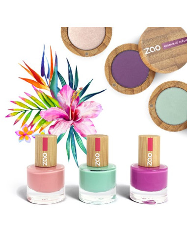 Collection Tropical Paradise