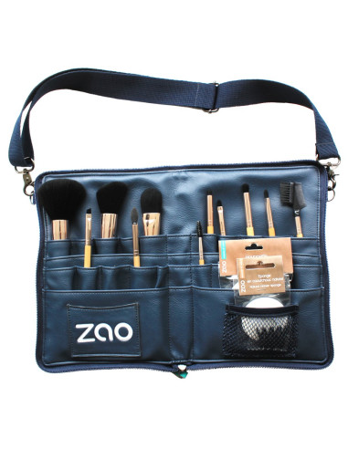Ceinture maquillage ZAO