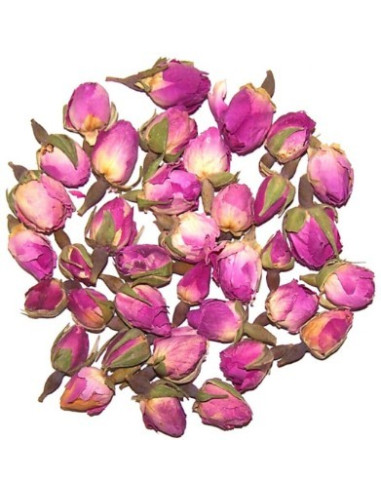 Hydrolat de Roses