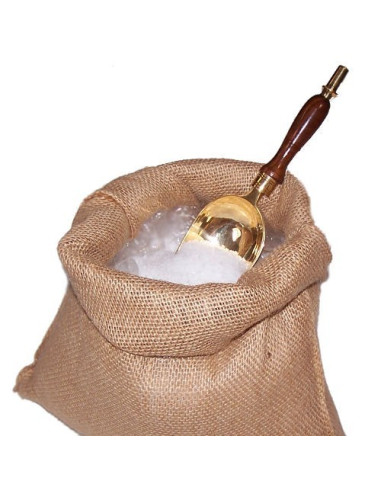 Potion Anti-coups de froid