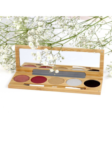 Palette "Winter Chic"