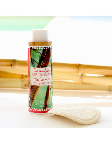 Eau Micellaire