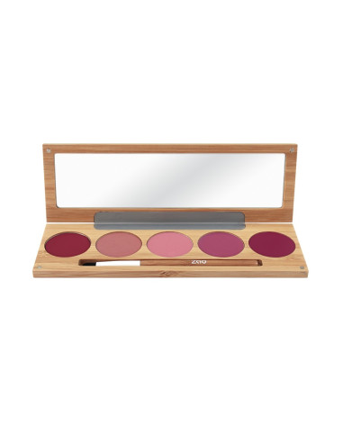 Palette "Kiss Kiss Bang Bang"