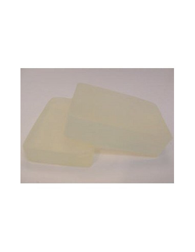 Kit de savon pure glycérine