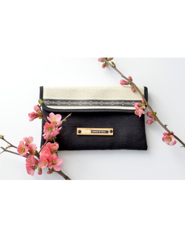 pochette Yin Yang
