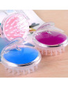 Brosse massante