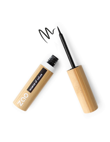 Eye liner feutre