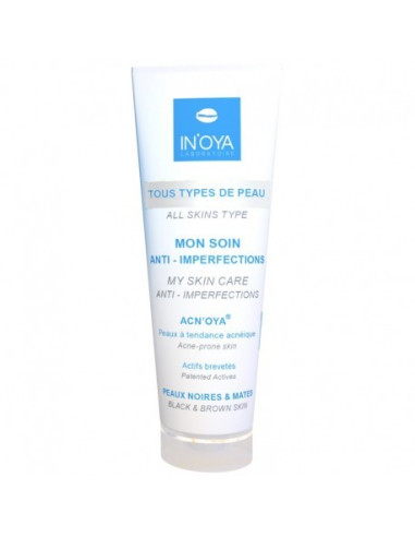 Soin « Anti-imperfections » ACN’OYA®