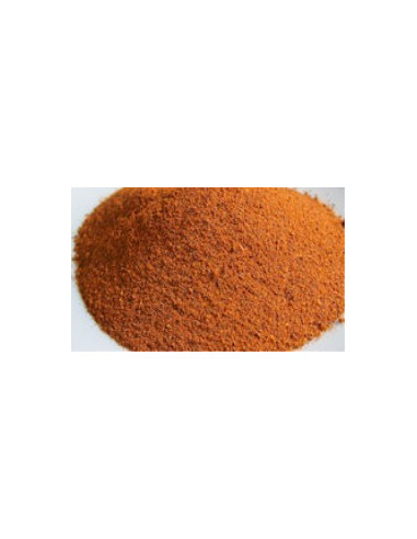 Poudre de roucou