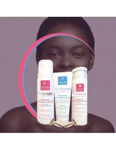 OYA Pack Anti-Boutons