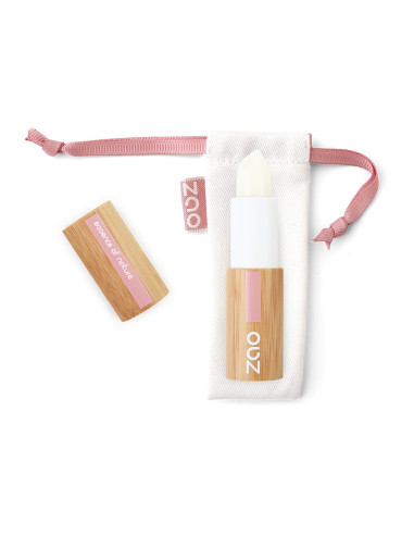 Baume à lèvres stick Vegan