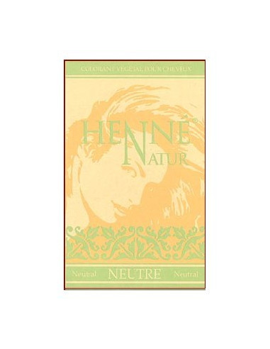 Henne Natur Neutre