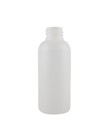 Flacon naturel 60ml HDPE