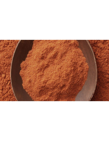 Poudre de Manjistha